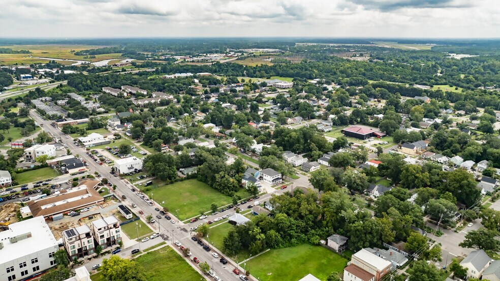 More Photos Of 812 N 4th St, Wilmington Land For Sale