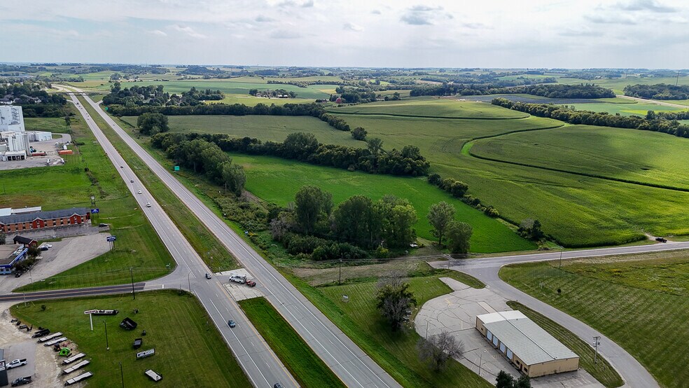 More Photos Of 16800 445th st, Zumbrota Land For Sale