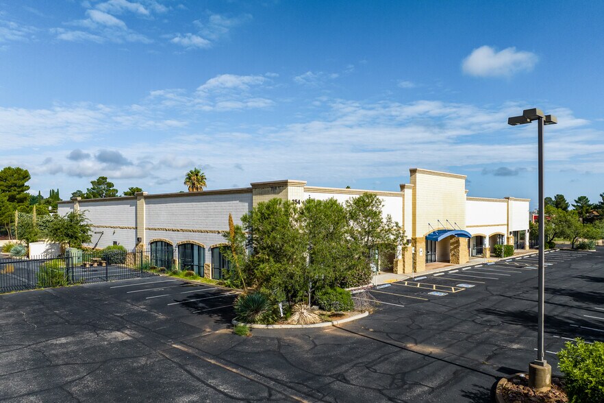 More Photos Of 354 S Highway 92, Sierra Vista Office For Lease