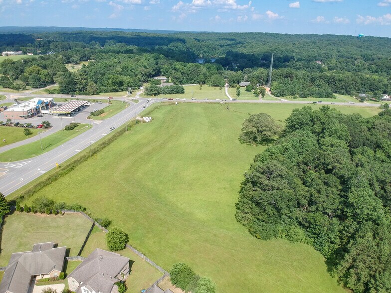 More Photos Of Mitt Lary Rd @ AL-69, Northport Land For Sale