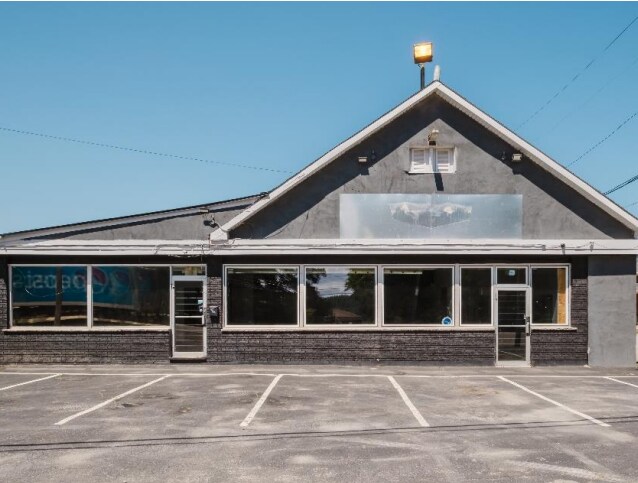 More Photos Of 1451 Highway 8, Hamilton Warehouse For Sale