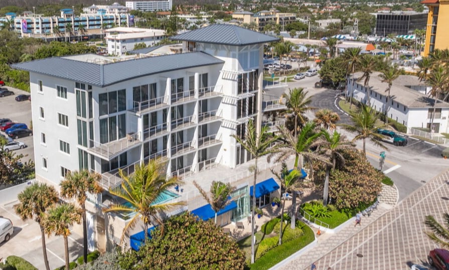 More Photos Of 45 NE 21st Ave, Deerfield Beach Hotel For Sale