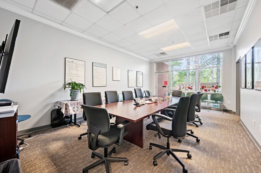 More Photos Of 1470 Tobias Gadson Blvd, Charleston Loft Creative Space For Sale