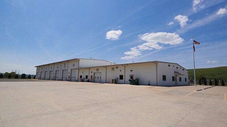 More Photos Of 4 Girton Dr, Muncy Unknown For Lease
