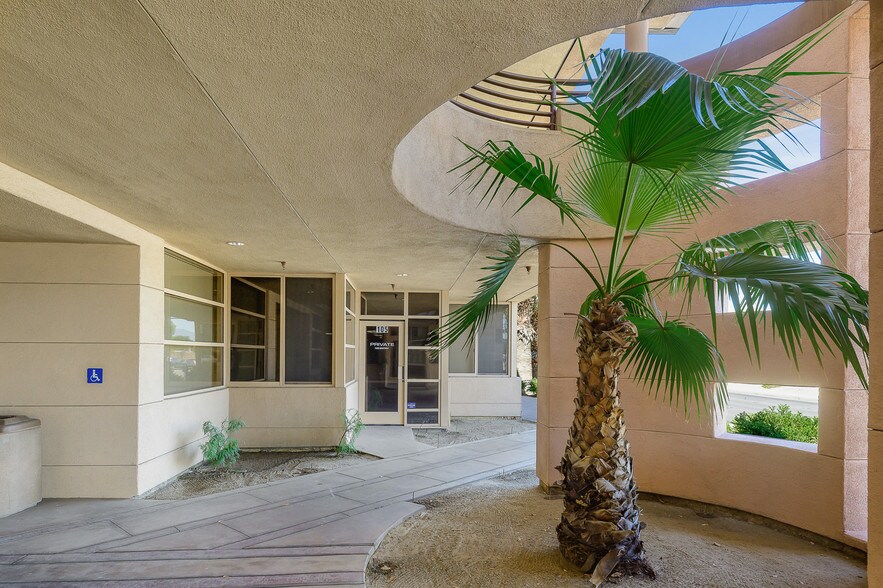 More Photos Of 73733 Fred Waring Dr, Palm Desert Medical For Lease