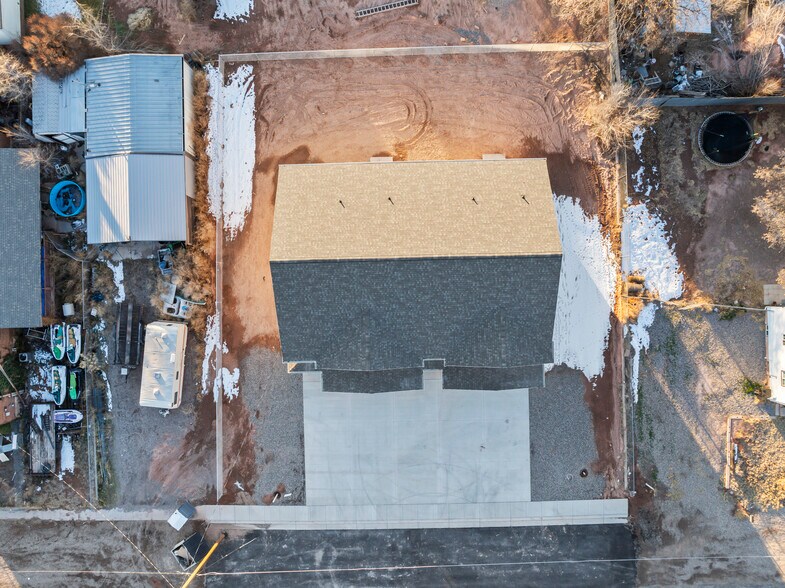 More Photos Of 39 N 200 E, Richfield Multifamily For Sale