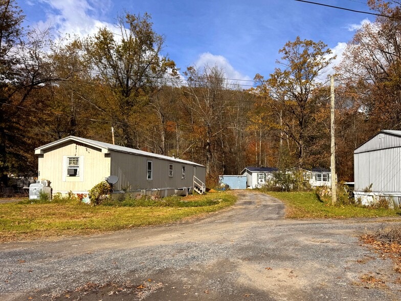 More Photos Of 130 Elderberry Ln, Julian Manufactured Housing Mobile Home Park For Sale