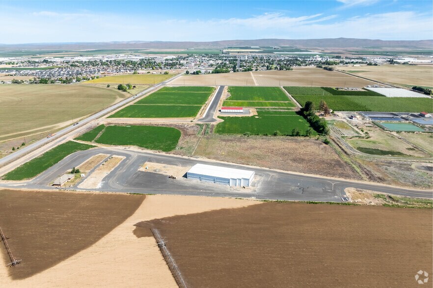 More Photos Of Highway 281 N, Quincy Land For Sale