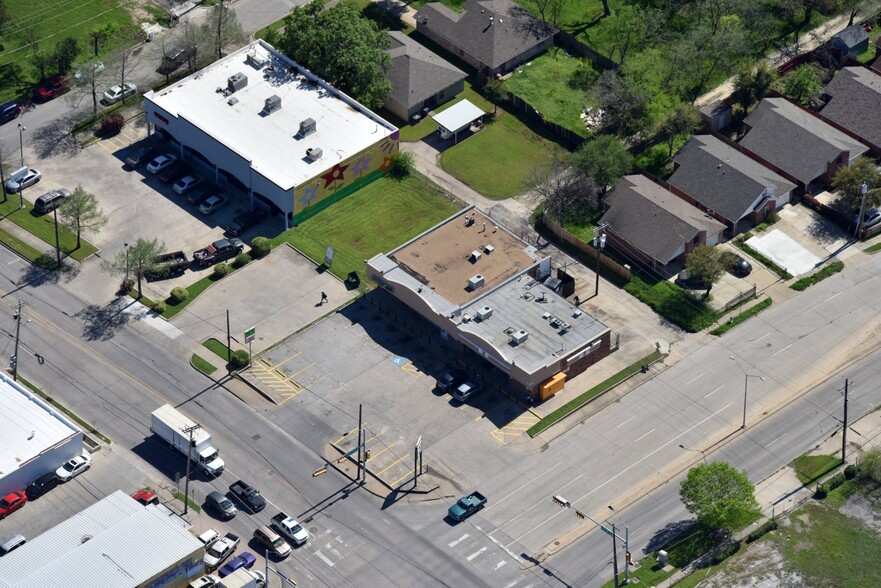 More Photos Of 4311 Maple Ave, Dallas Freestanding For Sale