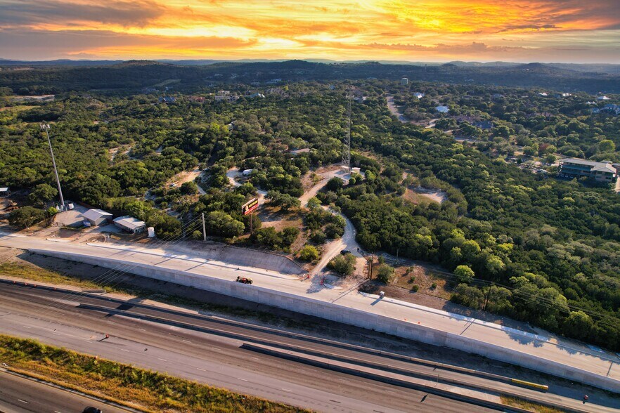 More Photos Of 33975 Interstate 10 W, Boerne Land For Sale