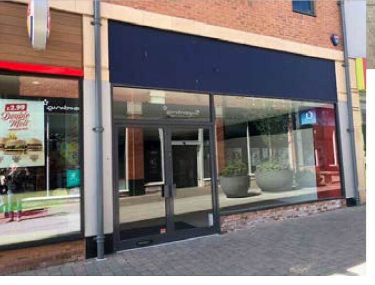 More Photos Of Station Rd, Didcot Storefront For Lease