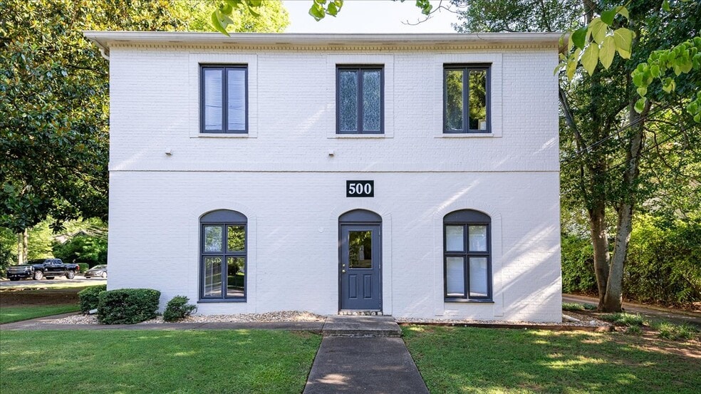 More Photos Of 500 N Milledge Ave, Athens Office For Lease