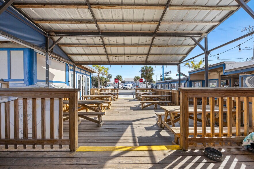 More Photos Of 691 A1A Beach Blvd, Saint Augustine Restaurant For Sale