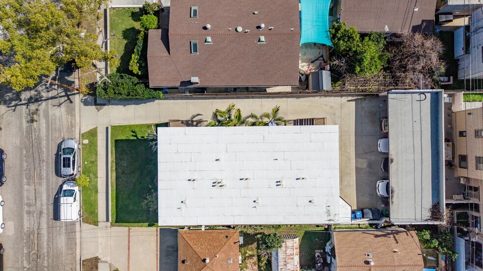 More Photos Of 1246 E Harvard St, Glendale Apartments For Sale