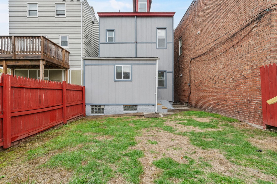 More Photos Of 540 North Ave, Millvale Office Residential For Sale