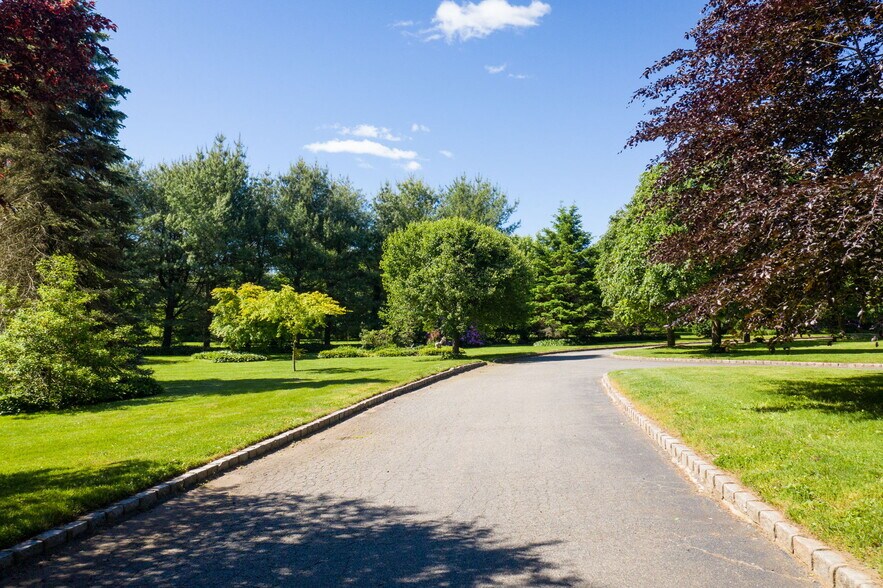 More Photos Of 23 Old Westbury Rd, Old Westbury Land For Sale