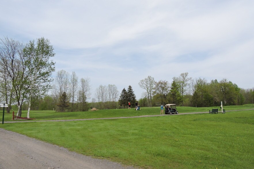 More Photos Of 6722 State Route 31, Cicero Golf Course Driving Range For Sale