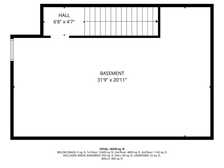 More Photos Of 115 Gold St, Buffalo Religious Facility For Sale