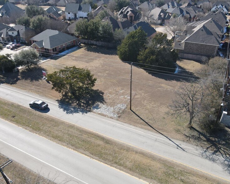 More Photos Of 1817-1821 N Westmoreland Rd, DeSoto Land For Lease