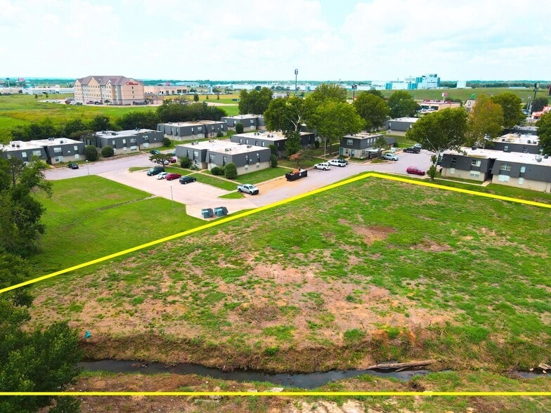 More Photos Of 12th Avenue, Ardmore Land For Sale