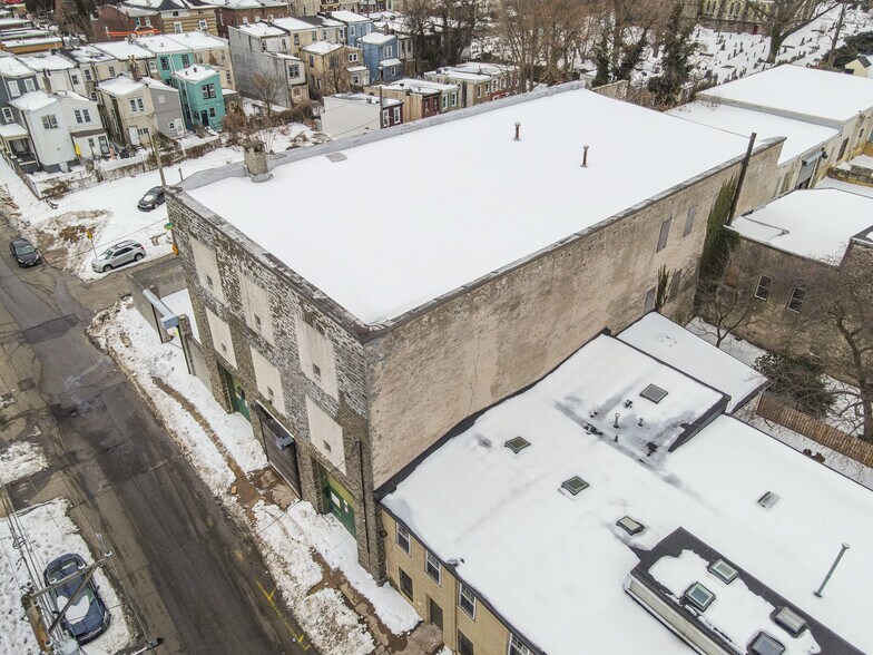 More Photos Of 5416 Lena St, Philadelphia Warehouse For Sale