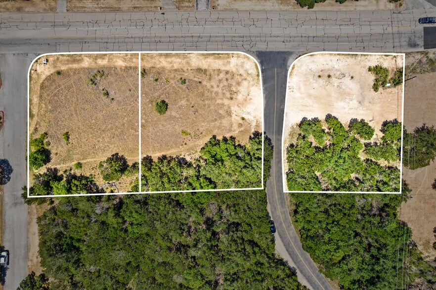 More Photos Of 20901 Dawn Dr, Lago Vista Land For Sale