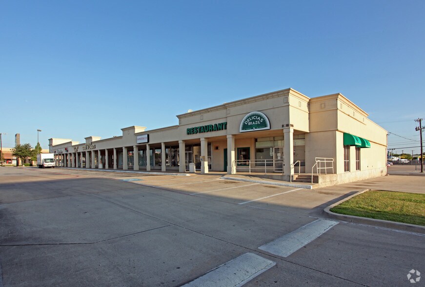 More Photos Of 2200 N Story Rd, Irving Unknown For Lease