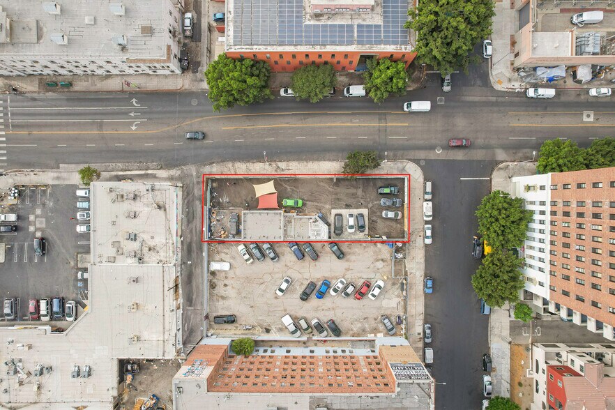 More Photos Of 1629 W 8th St, Los Angeles Auto Repair For Sale