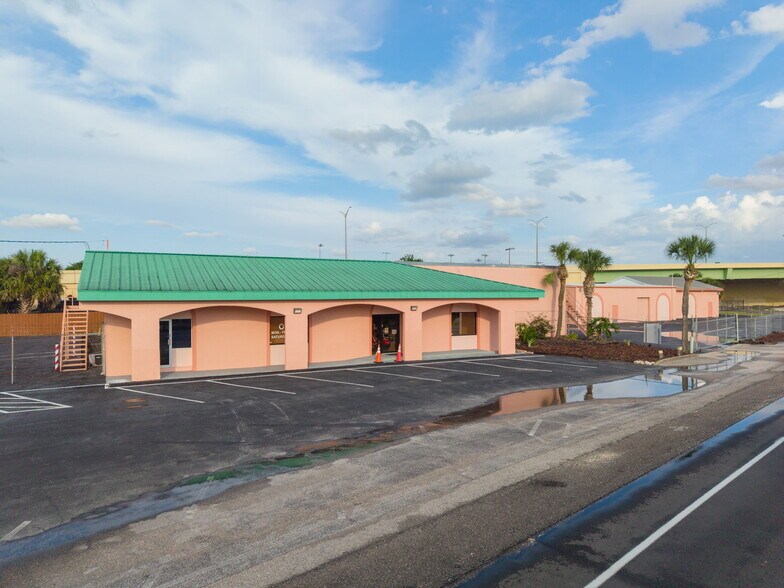More Photos Of , Orlando Industrial For Sale
