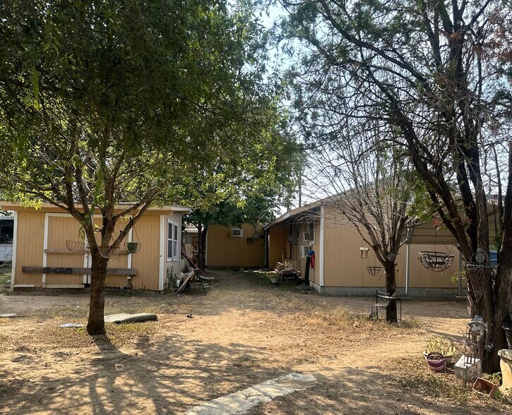 More Photos Of 10536 S US Highway 181, San Antonio Apartments For Sale
