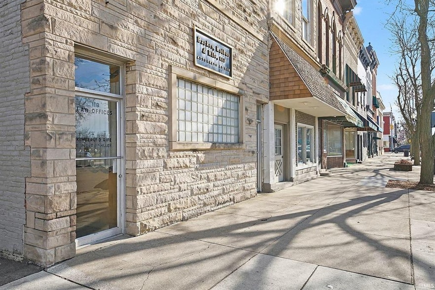 More Photos Of 116-118 N Main St, Goshen Specialty For Sale