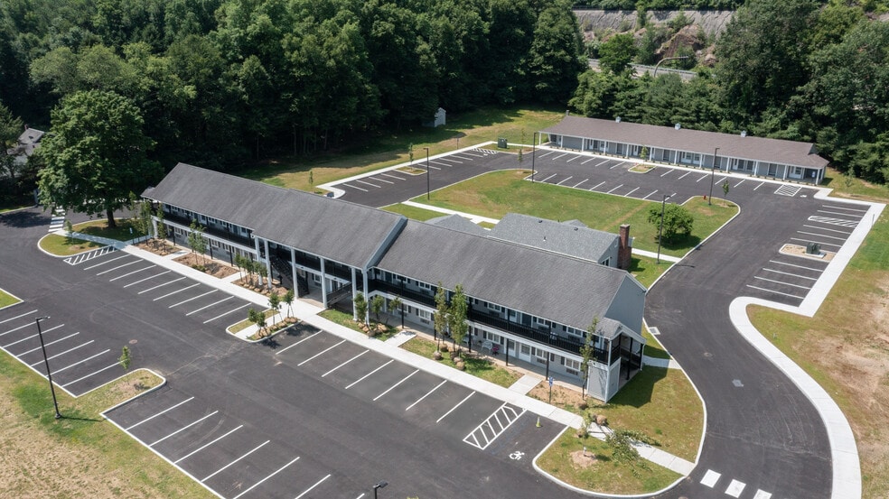 More Photos Of 1030 Federal Rd, Brookfield Apartments For Sale