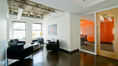 More Photos Of 54 Monument Cir, Indianapolis Office For Lease