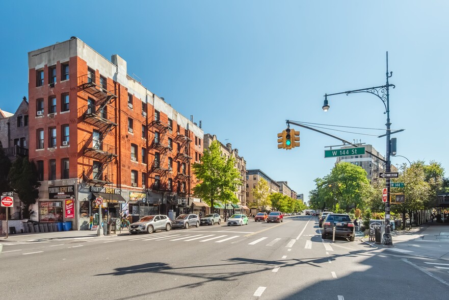 More Photos Of 510 W 144th St, New York Apartments For Sale