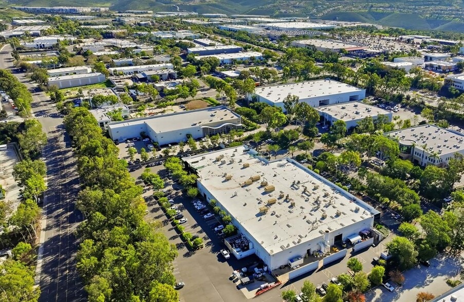 More Photos Of 13500 Danielson St, Poway Manufacturing For Sale