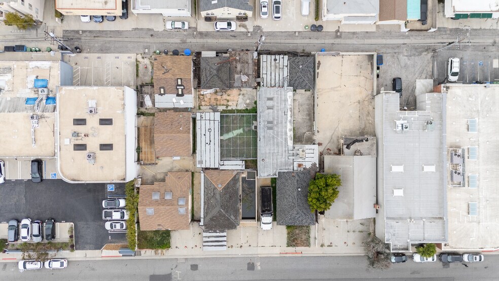 More Photos Of 1637-1651 Stanford St, Santa Monica Land For Sale
