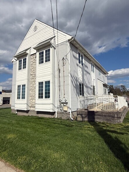 Primary Photo Of 399 N Route 73, West Berlin Office For Lease