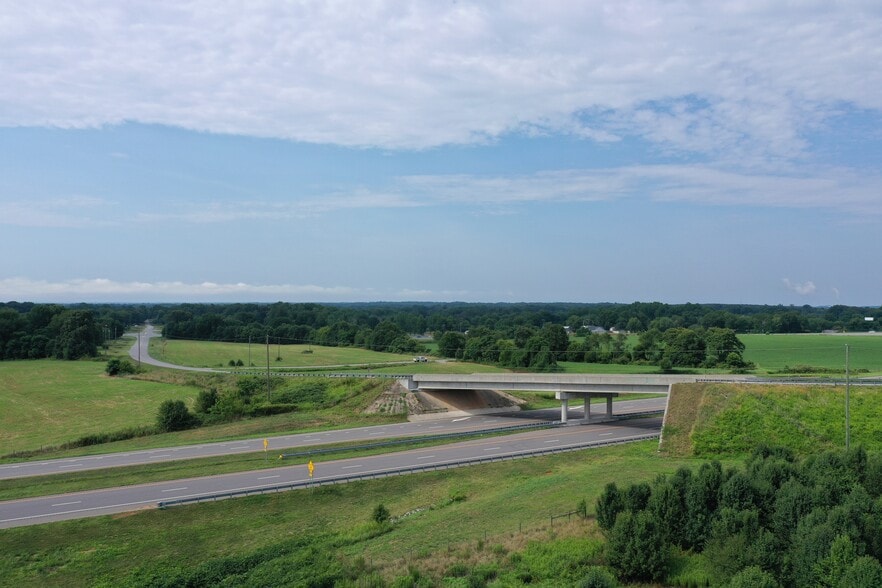 More Photos Of Westlee Street, Shelby Land For Sale