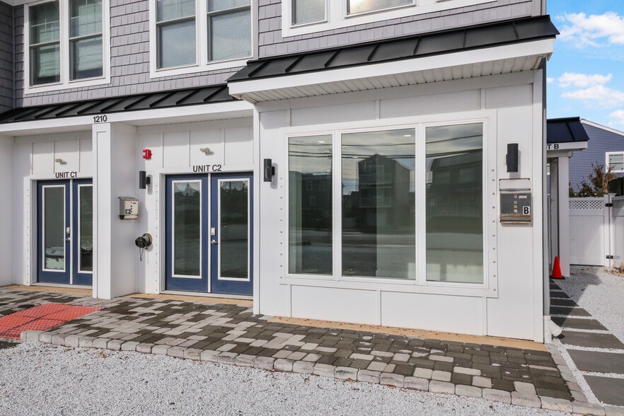 More Photos Of 1210 Long Beach Blvd, Long Beach Township Office Residential For Sale