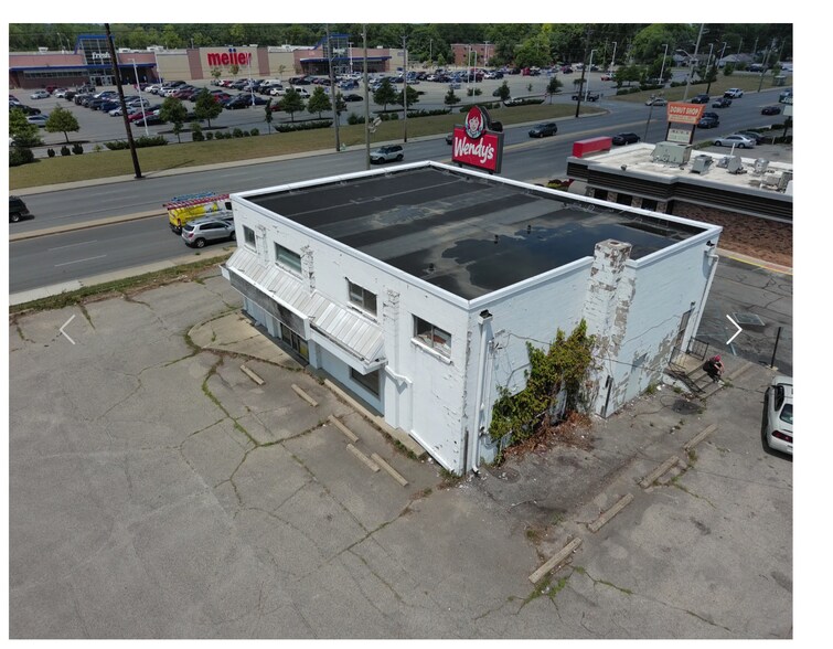 More Photos Of 5505 Keystone Ave, Indianapolis Land For Lease
