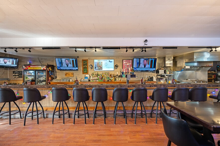 Primary Photo Of 143 Stark St, Randolph General Retail For Sale