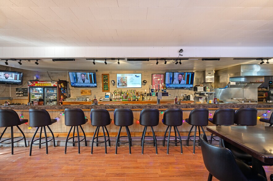 More Photos Of 143 Stark St, Randolph General Retail For Sale