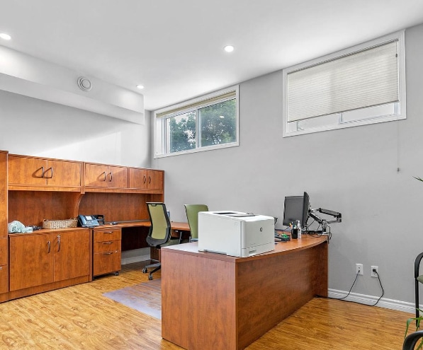 More Photos Of 2311 Elm Tree Rd, Cambray Office For Sale