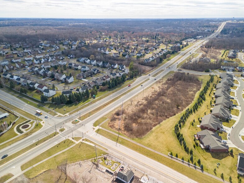 More Photos Of 2224 S Lapeer Dr - Vacant Land #2, Orion Township Land For Sale