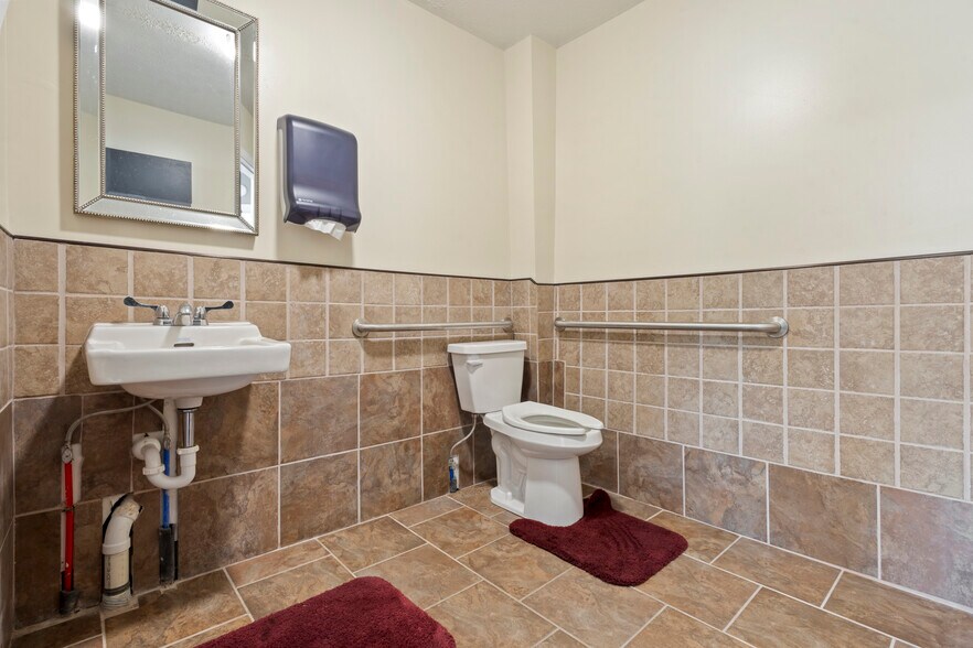 More Photos Of 1501 E 34th St, Indianapolis Land For Lease