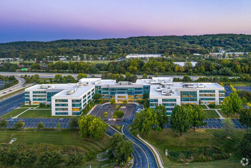 More Photos Of 550 E Swedesford Rd, Wayne Office For Lease