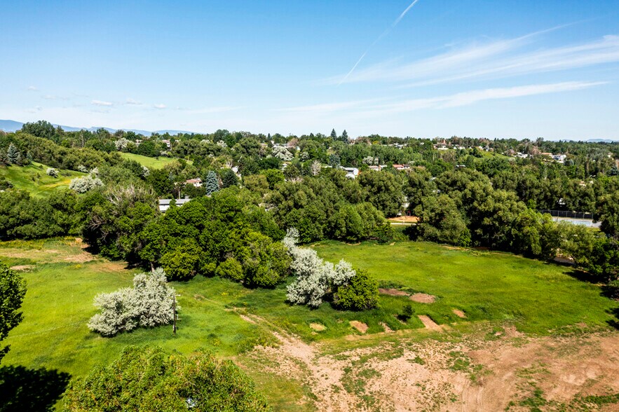 More Photos Of 1706 Bender Ln, Sheridan Land For Sale