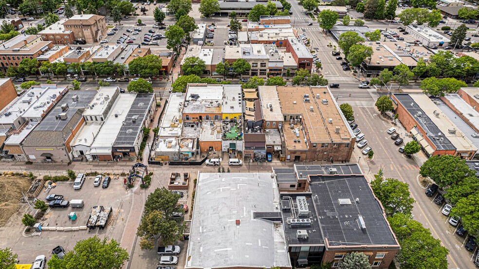 More Photos Of 380 Main St, Longmont Restaurant For Sale