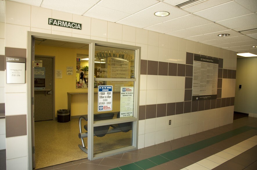 More Photos Of 3628 E Imperial Hwy, Lynwood Medical For Lease