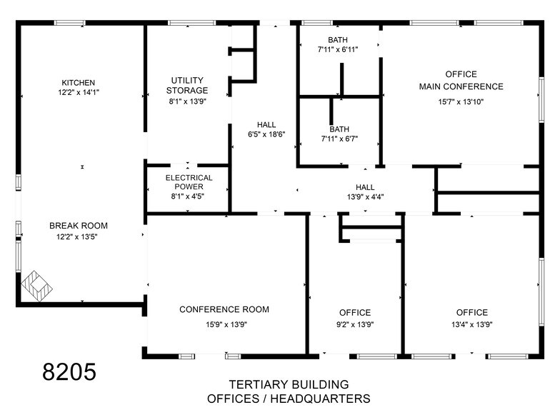 More Photos Of 8241 Koch Rd, Bakersfield Land For Sale